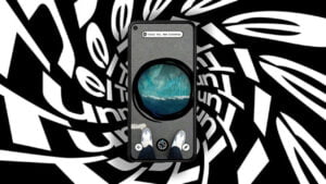 Google Floom hizmeti