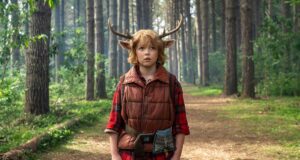 Netflix dizisi Sweet Tooth için ilk fragman yayınlandı 28 Netflix dizisi Sweet Tooth