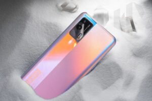 Realme GT Neo, Realme X7 Max 5G olarak yeniden markalaşarak geliyor