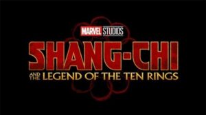 Shang Chi ve On Yuzuk Efsanesi