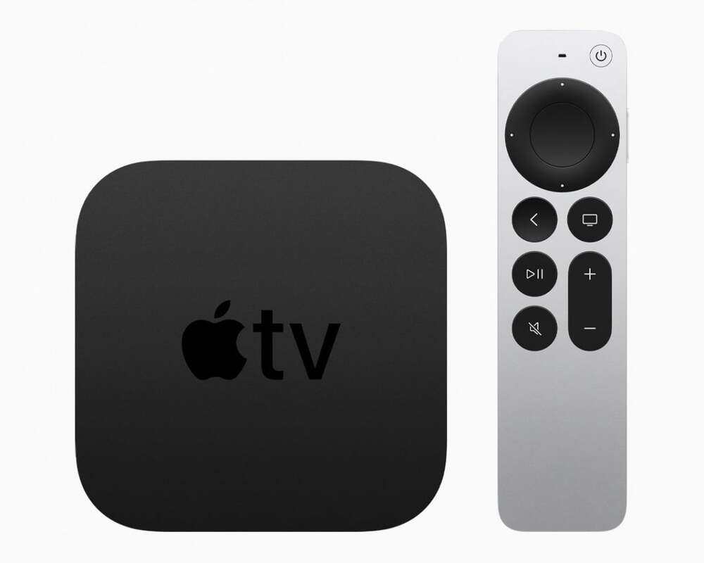 apple tv