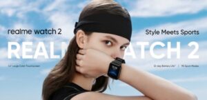 Realme Watch 2 piyasaya sürüldü 28 bbbbbb
