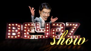 Beyaz Show hangi kanalda yayınlanacak? 2 beyaz show