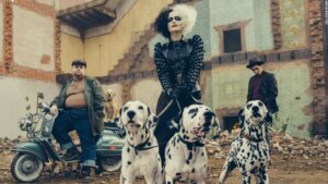 Cruella filmi için merakla beklenen ilk fragman yayınlandı 10 cruella filmi