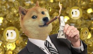dogecoin