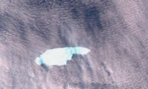 dünyanin en büyük buzulu