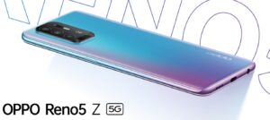 Oppo Reno5 Z satışa çıktı 37 ff
