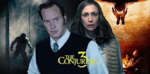 Korku Seansı 3 için ilk fragman yayınlandı 15 korku seansi 3