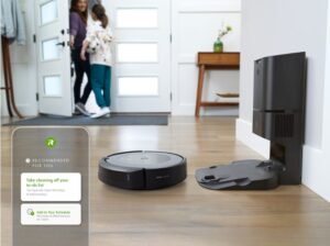 iRobot yeni Roomba i3 ve i3 + elektrikli süpürgelerini piyasaya sürüyor 39 mlkl