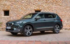 Seat Tarraco Türkiye fiyatı belli oldu! 21 seat tracco