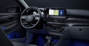 Hyundai i20 Ocak fiyatları belli oldu! 26 sifir hyundai i20 4