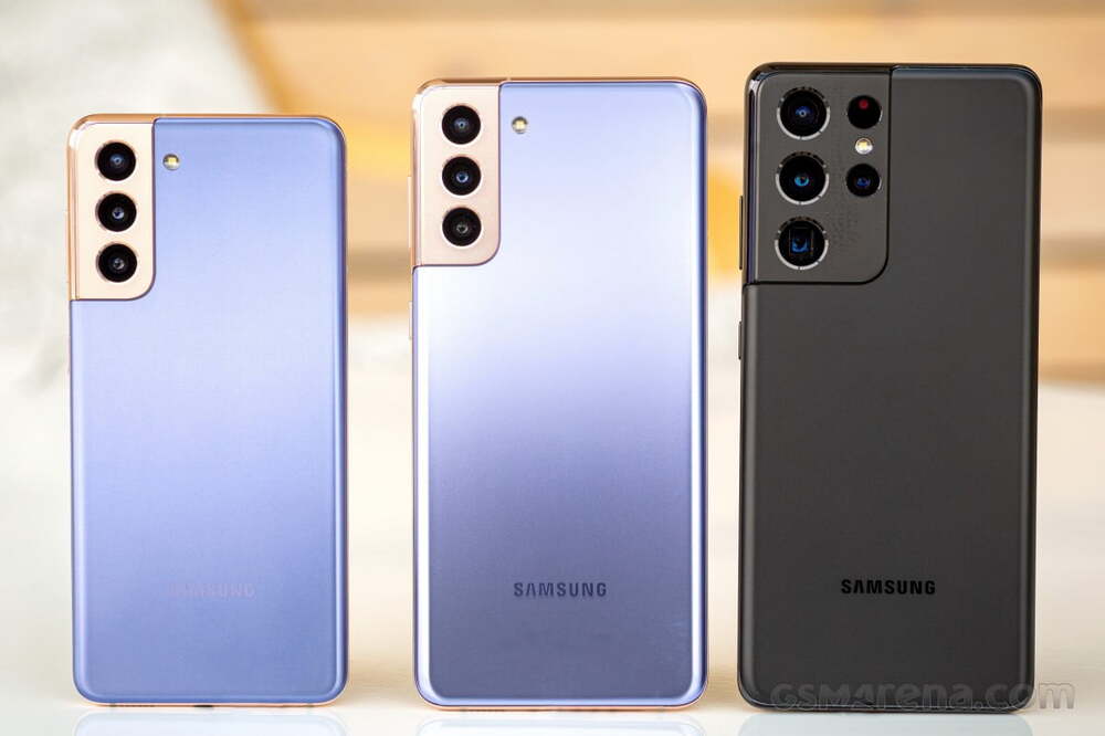 Samsung Galaxy S21 ve Galaxy Z Flip 5G, Haziran 2021 güvenlik yamasını alıyor