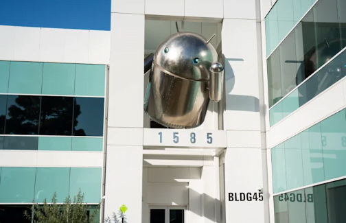 Google Android gizlilik ayarlarını bulmayı zorlaştırdı