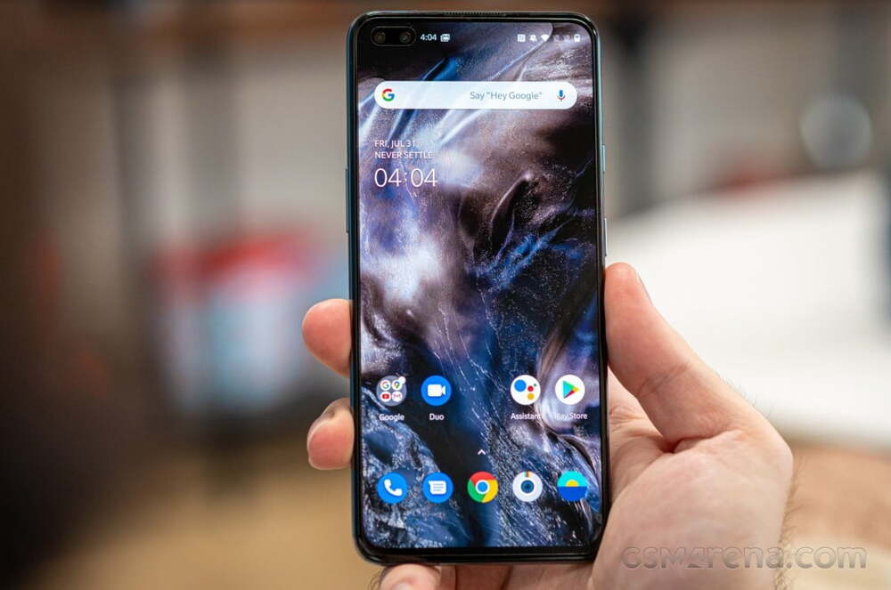 OnePlus Nord CE 5G, 64MP kamera ve Snapdragon 750G ile gelecek