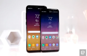 Samsung, dört yılın ardından Galaxy S8'i güncellemeyi bıraktı