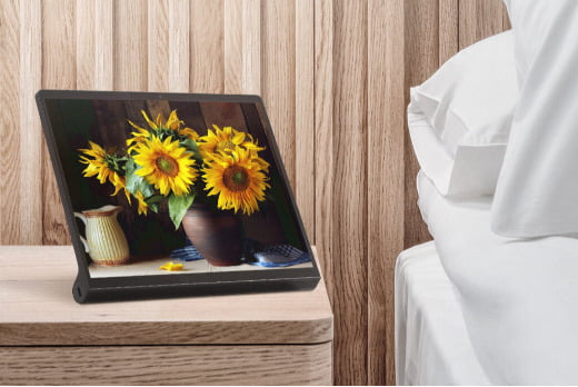 Lenovo YOGA Pad Pro 24 Mayıs'ta piyasaya sürülecek