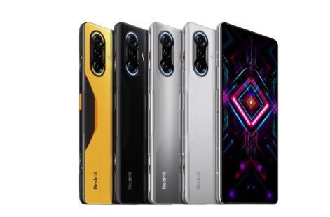 Redmi K40 oyun telefonu yakında gelebilir