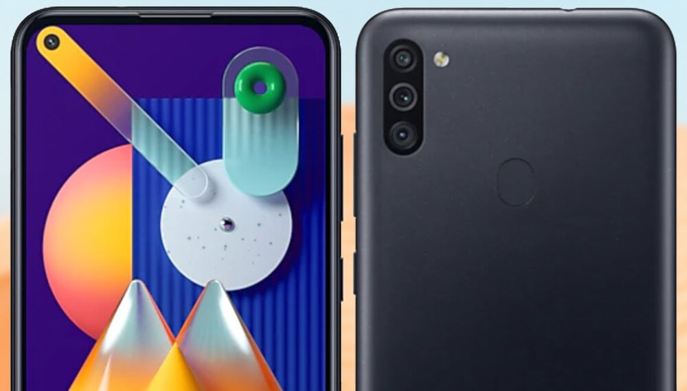 Samsung Galaxy M11, Android 11 güncellemesini aldı