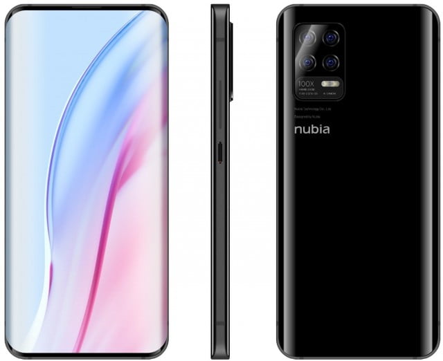 ZTE nubia Z30 Pro, 20 Mayıs'ta geliyor! 1 ZTE nubia Z30 Pro, 20 Mayıs'ta geliyor!