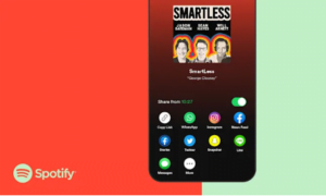 Spotify, paylaşımlara "zamanlama" özelliği getiriyor 23 Spotify, paylaşımlara "zamanlama" özelliği getiriyor