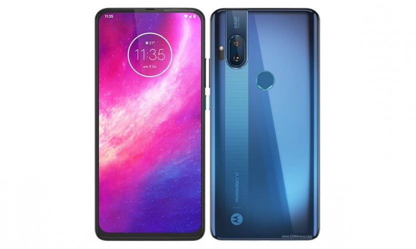 Motorola One Hyper, Android 11'e kavuşuyor