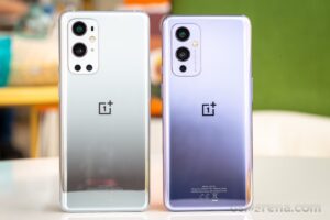 OnePlus 9 ve 9 Pro OxygenOS 11.2.5.5'i alıyor