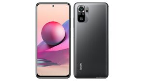 Redmi Note 10S, MIUI 12.5 güncellemesini aldı 19 Redmi Note 10S, MIUI 12.5 güncellemesini aldı