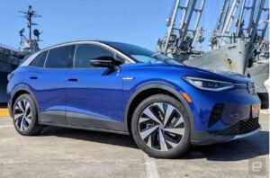 Volkswagen, sürücüsüz araçlar için kendi çiplerini tasarlayacak 21 Volkswagen, sürücüsüz araçlar için kendi çiplerini tasarlayacak