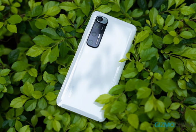 Xiaomi Mi 10S ve Redmi K30i 5G, MIUI 12.5 güncellemesini aldı