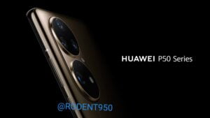 Huawei P50 serisinin görüntüleri sızdırıldı 25 Huawei P50 serisinin görüntüleri sızdırıldı