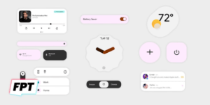 Google I / O 2021 öncesinde Android 12 ekran görüntüleri sızdı