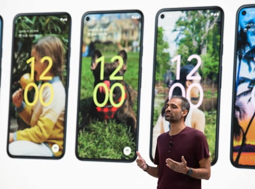 Google I / O 2021'de duyurulan her şey!