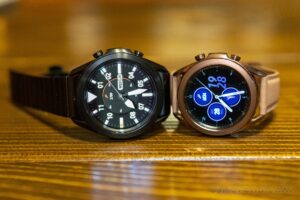 Samsung Galaxy Watch 4 ve Watch Active 4 kan şekeri takip özelliğine sahip olmayacak 13 Samsung Galaxy Watch 4 ve Watch Active 4 kan şekeri takip özelliğine sahip olmayacak