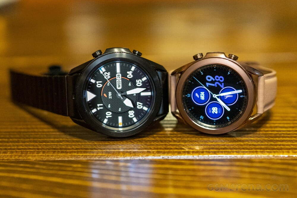 Samsung Galaxy Watch 4 ve Watch Active 4 kan şekeri takip özelliğine sahip olmayacak