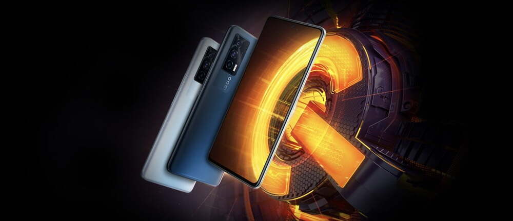 vivo iQOO Neo TENAA'da göründü