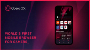 Opera, oyun tarayıcısını mobil cihazlara taşıyor 13 Opera, oyun tarayıcısını mobil cihazlara taşıyor