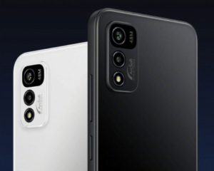 Coolpad, 25 Mayıs'ta COOL 20 için lansman yapabilir 21 Coolpad, 25 Mayıs'ta COOL 20 için lansman yapabilir