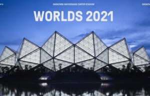 League of Legends 2021 Dünya Şampiyonası Çin'in Shenzhen şehrinde olacak 15 League of Legends 2021 Dünya Şampiyonası Çin'in Shenzhen şehrinde olacak