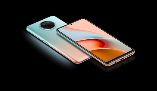 Redmi Note 9 Pro 5G, MIUI 12.5 güncellemesini alıyor