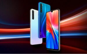 Redmi Note 8 2021 duyuruldu! MediaTek Helio G85 SoC ile geliyor 31 Redmi Note 8 2021 duyuruldu! MediaTek Helio G85 SoC ile geliyor