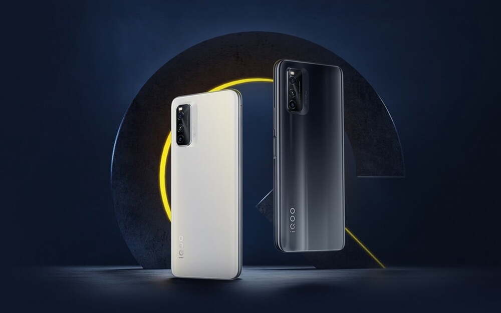 iQOO Neo 5 Life, Geekbench'te göründü