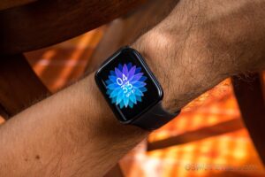 Oppo Watch Free geliyor! Yeni bir spor saati olabilir 19 Oppo Watch Free geliyor! Yeni bir spor saati olabilir