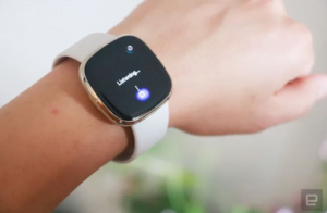 Fitbit cihazları yakında horlamanızı takip edebilir