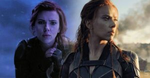 Scarlet Johansson, Black Widow filminden beklentisini açıkladı