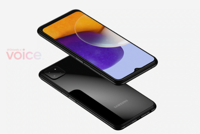 Samsung Galaxy A22 5G, Bluetooth SIG sertifikasını aldı 1 Samsung Galaxy A22 5G, Bluetooth SIG sertifikasını aldı