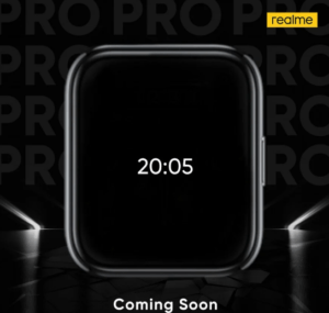 Realme, 20 Mayıs'ta Watch 2 Pro, Buds 2, Bluetooth hoparlörü ve daha fazlasını piyasaya sürecek