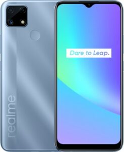 Realme C25, EEC sertifikasını aldı! Cihaz yakında geliyor 9 Realme C25, EEC sertifikasını aldı! Cihaz yakında geliyor