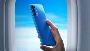 Reno 6 serisi sonunda Avrupa’da satışa çıkıyor 25 Reno 6 serisi sonunda Avrupa’da satışa çıkıyor