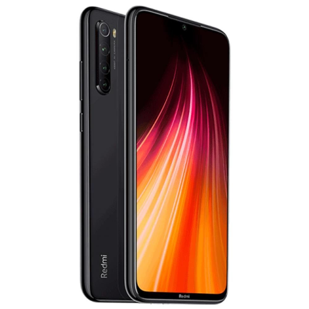 Xiaomi Redmi Note 8 belirli pazarlarda yeniden piyasaya sürülecek