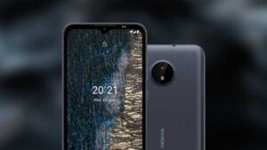 Nokia C20 Plus, Geekbench'te göründü